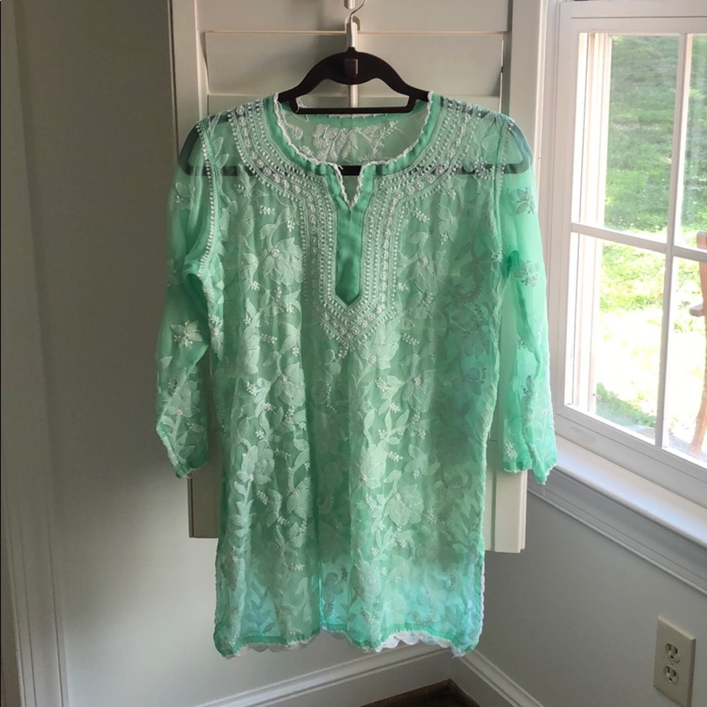 LAST CALL - Beautiful middle eastern style top